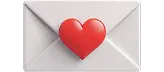 Heart Letter