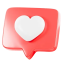 love letter icon